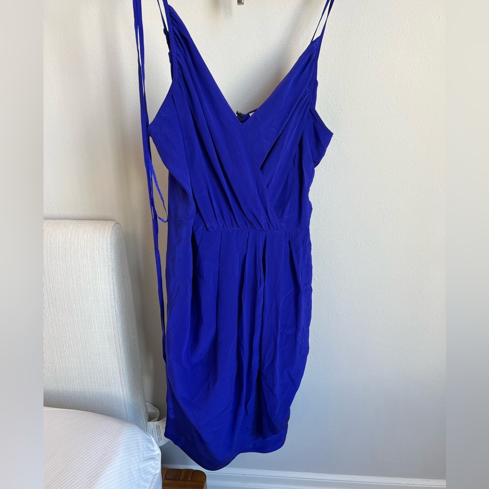 Yumi Kim Silk Dress | Size Small | Excellent condition, barely used